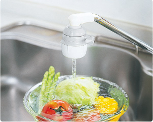 おいしい水プチ 2