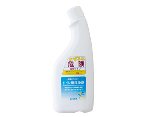 トイレ用洗浄剤(650ml)