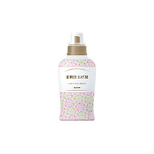 柔軟仕上げ剤(500ml)